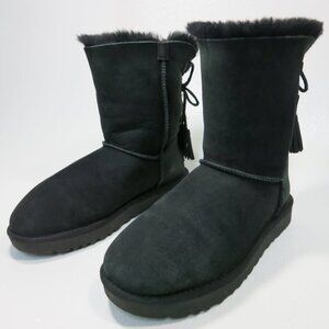 UGG Australia Kristabelle Sheepskin Boots Winter Warm Shoes Womens Footwear 9